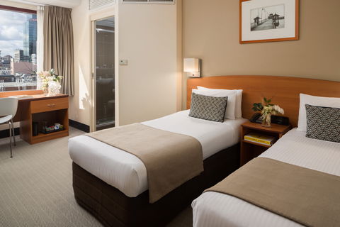 Mercure Welcome Melbourne - Accommodation Mt Buller 2