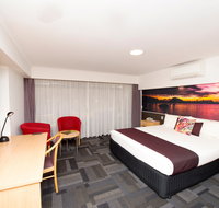 Mercure Alice Springs Resort - Accommodation Mt buller