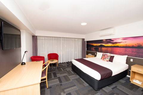 Mercure Alice Springs Resort - Accommodation Mt Buller 0