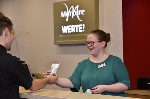 Mercure Alice Springs Resort - Accommodation Mt Buller 2