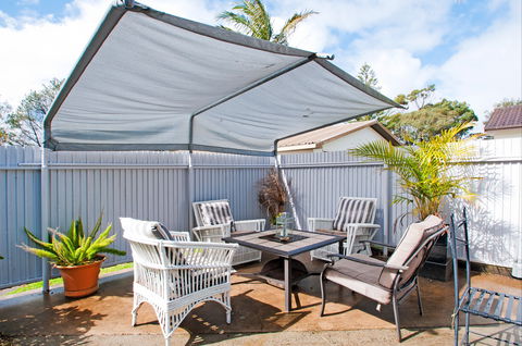 Middle Sea - Accommodation Mt Buller 0