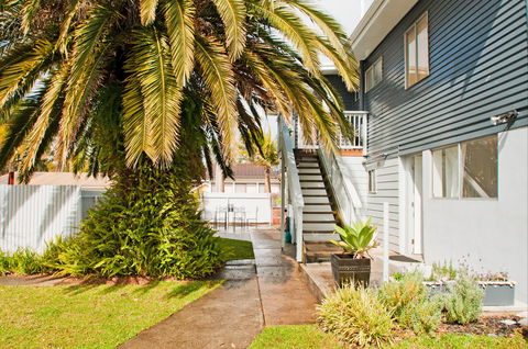 Middle Sea - Accommodation Mt Buller 1
