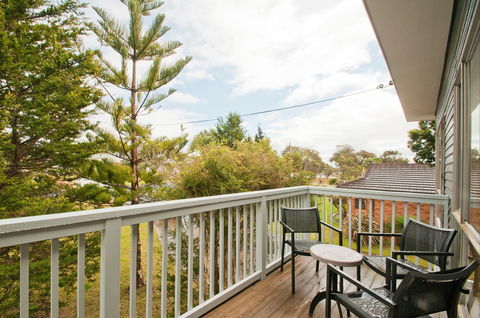 Middle Sea - Accommodation Mt Buller 2