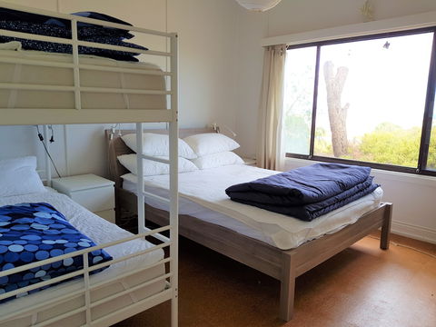 Minlacowie - Accommodation Mt Buller 2