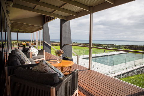 Mistere On Kangaroo Island - Accommodation Mt Buller 0