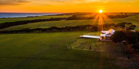 Mistere On Kangaroo Island - Accommodation Mt Buller 1