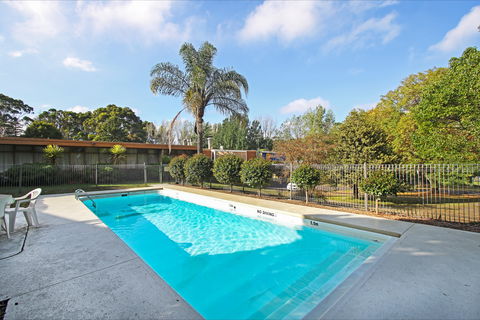 Moe Parklands Motel - Accommodation Mt Buller 1
