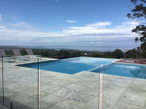 Mont Sapphire Luxury Retreat - Accommodation Mt Buller 1