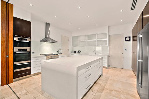 Mont Sapphire Luxury Retreat - Accommodation Mt Buller 2