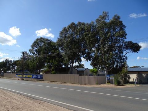 Moonta Bay Cabins - Cabin 3 - Accommodation Mt Buller 0