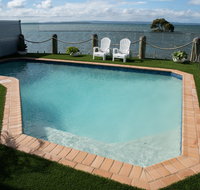 Moreton Bay Beach Lodge - Accommodation Mt Buller