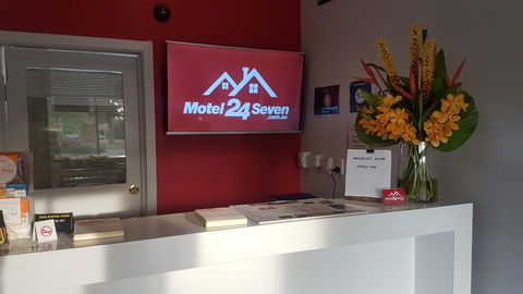 Motel24seven And Apartments - Accommodation Mt Buller 0