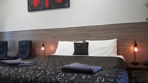 Motel24seven And Apartments - Accommodation Mt Buller 1