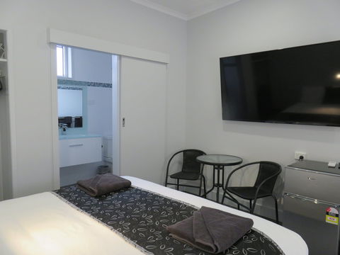 Motel24seven And Apartments - Accommodation Mt Buller 2