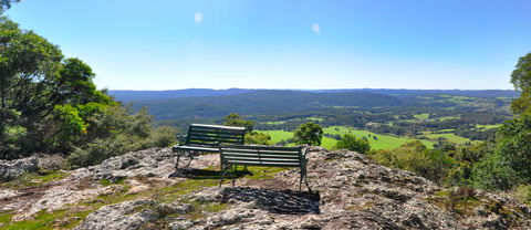 Mount Christopherson Retreat - Accommodation Mt Buller 0