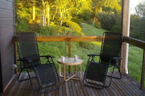Mount Christopherson Retreat - Accommodation Mt Buller 1