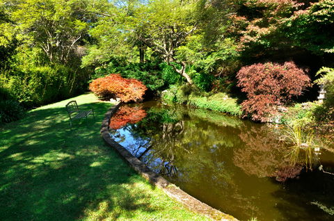 Mount Christopherson Retreat - Accommodation Mt Buller 2