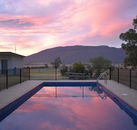 Mountain View Motel Corryong - Accommodation Mt Buller