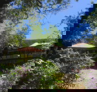 Mountain Grand Halls Gap - Accommodation Mt Buller