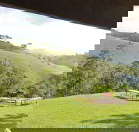 Mudaridge - Accommodation Mt Buller