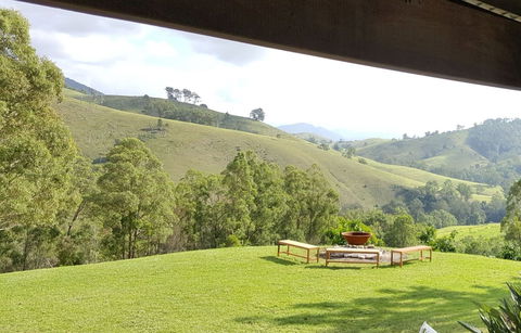 Mudaridge - Accommodation Mt Buller 0
