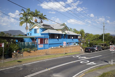Murwillumbah  YHA Mount Warning - Accommodation Mt Buller 1