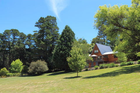 Murrarang - Accommodation Mt Buller 0