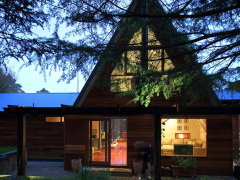 Murrarang - Accommodation Mt Buller 1