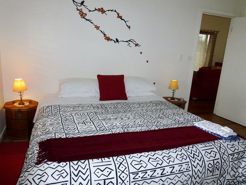 Nightcap Cottage - Accommodation Mt Buller 2