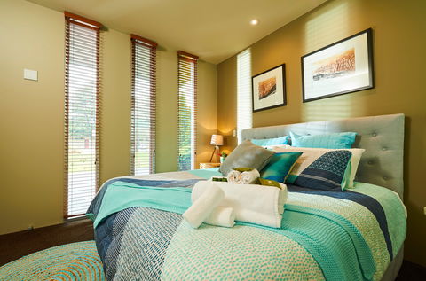 No. 6 Luxury Private Haven - Accommodation Mt Buller 0