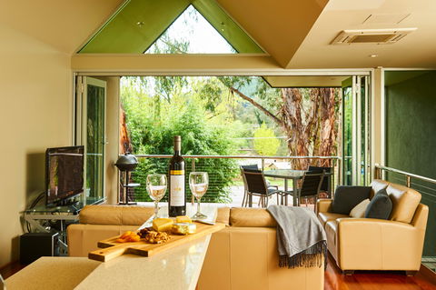 No. 6 Luxury Private Haven - Accommodation Mt Buller 1