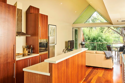 No. 6 Luxury Private Haven - Accommodation Mt Buller 2