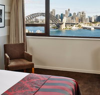 North Sydney Harbourview Hotel - Accommodation Mt Buller