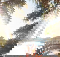 Novotel Sunshine Coast Resort - Accommodation Mt Buller