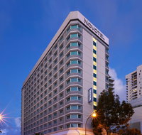 Novotel Perth Langley - Accommodation Mt Buller
