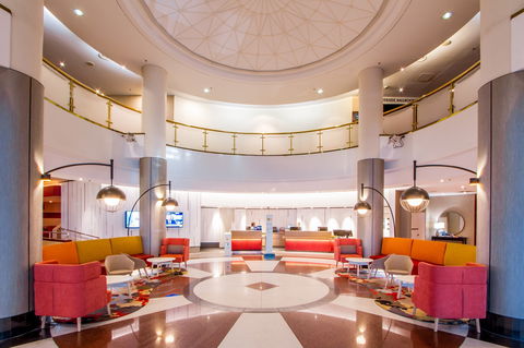 Novotel Perth Langley - Accommodation Mt Buller 1