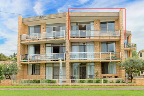 Oceanview  At Flynns - Accommodation Mt Buller 0