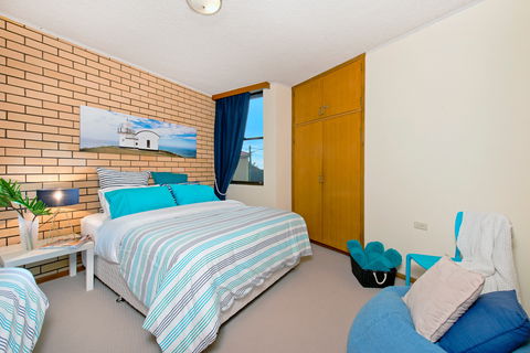 Oceanview  At Flynns - Accommodation Mt Buller 2