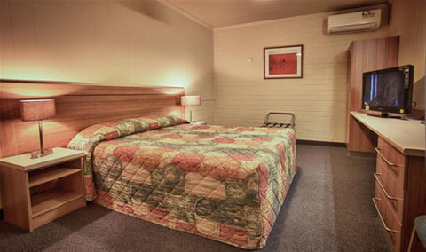 Opal Inn Hotel - Accommodation Mt Buller 2