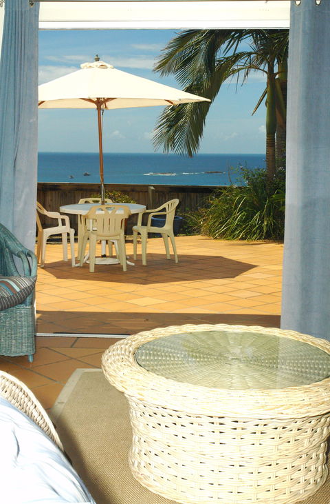 Pandanus Palms Holiday Resort - Accommodation Mt Buller 1
