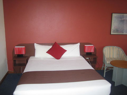 Parkway Motel - Accommodation Mt Buller 0