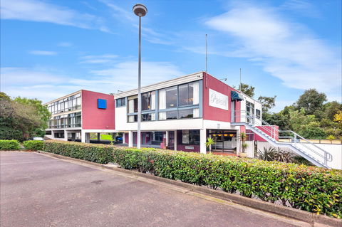Parkside Motel Geelong - Accommodation Mt Buller 0