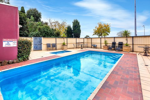 Parkside Motel Geelong - Accommodation Mt Buller 2