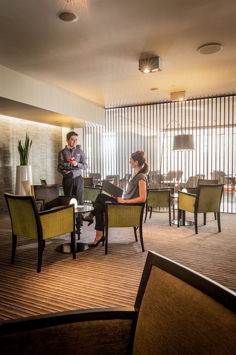 PARKROYAL Melbourne Airport - Accommodation Mt Buller 2