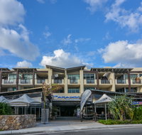 Paradiso Resort - Accommodation Mt Buller