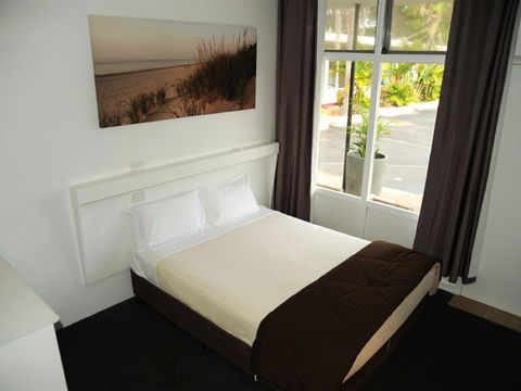 Park Beach Hotel Motel - Accommodation Mt Buller 1