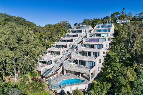 Picture Point Terraces - Accommodation Mt Buller 0