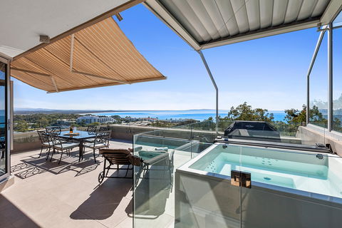 Picture Point Terraces - Accommodation Mt Buller 2