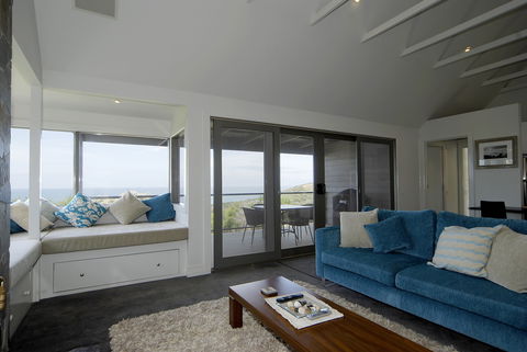 Points South By The Sea - Accommodation Mt Buller 1