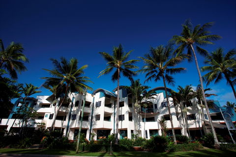 Port Douglas Peninsula Boutique Hotel - Accommodation Mt Buller 1